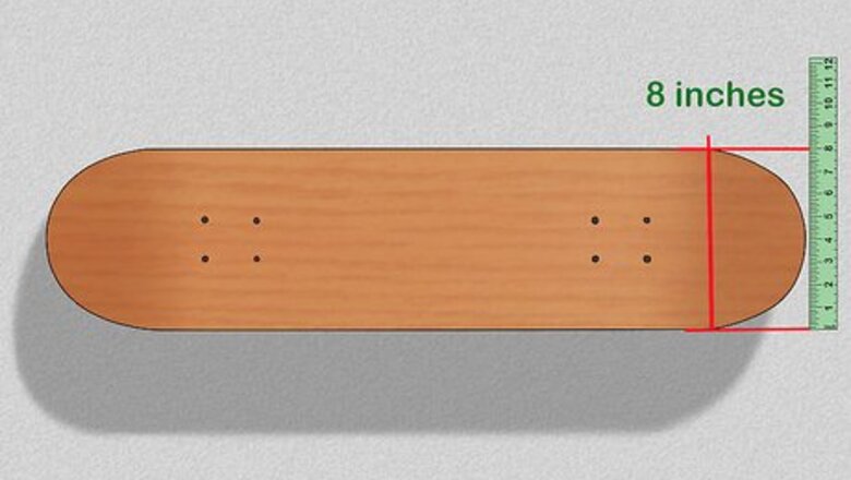How to Carve on a Skateboard