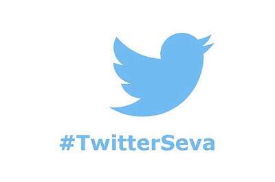 You Can Now Resolve Your COVID-19 Queries Using Twitter Seva