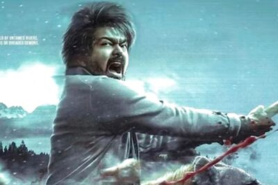 Tamil Nadu Govt Permits Morning Shows For Thalapathy Vijay-starrer Leo