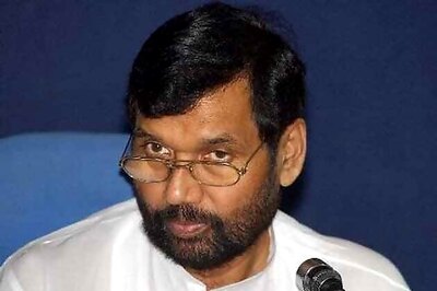 12 states have implemented Right to Food Act: Paswan