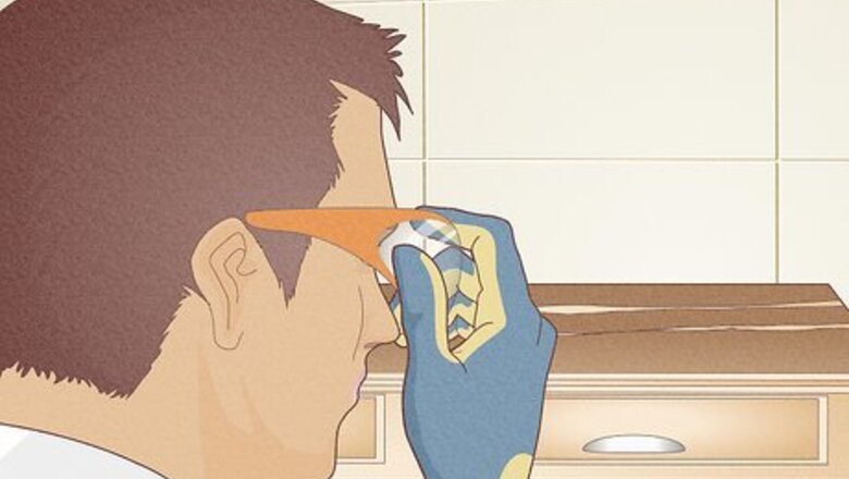 How to Remove Veneer