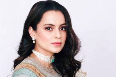 Kangana Ranaut, Nimrat Kaur, Tusshar Kapoor Elated As Covid-19 Vaccination Drive Kicks Off in India