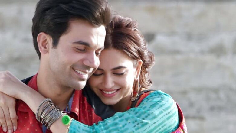 Shaadi Mein Zaroor Aana Review: Attend Rajkummar-Kriti's Wedding, But Without 'Sagan'