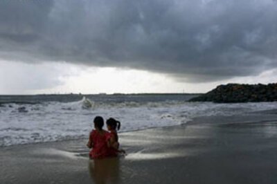 Monsoon loses pace, no progress since Monday