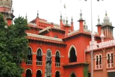 Madras HC Declares Govt Order Excluding Male Heirs from Compassionate Appointments Illegal