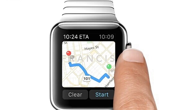 Can habitual party crasher Apple make the smartwatch a must-have?