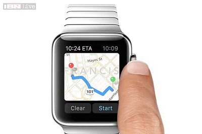 Can habitual party crasher Apple make the smartwatch a must-have?