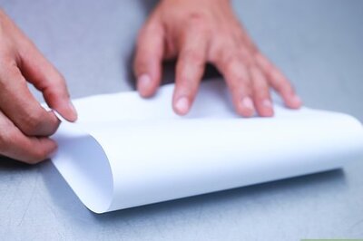 How to Make a Booklet from Paper