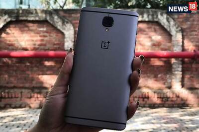 OnePlus 3T 128 GB on Sale on Amazon India; All You Should Know