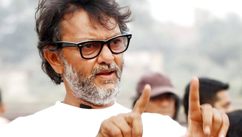 Bollywood Needs Quality Movies to Match Hollywood: Rakeysh Omprakash Mehra