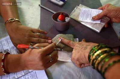 Polling for 2nd phase in Jammu region on Tuesday; BJP hit by rebellion in Udhampur, Reasi