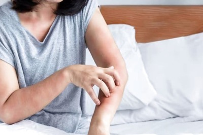 32-year-old UK Woman, Allergic To 'Almost Every Food', Left Malnourished