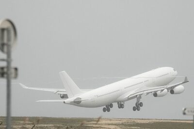 'Survived by Eating Leaves': 6 Men Brought Back to India from Russia as 'European Dream' Shatters