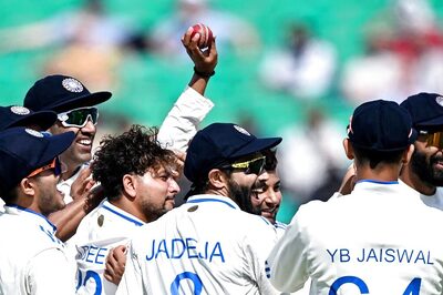 'I Have 35, You Keep This One': Kuldeep Yadav Reveals Conversation with Ravi Ashwin on Who Takes the Match Ball