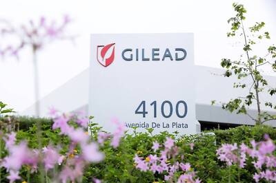 Gilead's Potential Covid-19 Drug Remdesivir Could See $7 Bn in Annual Sales on Stockpiling Boost: Report