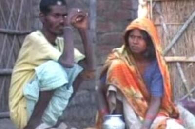 Progress hasn't helped the disadvantaged, PM admits