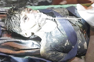 From Battling Scorpions, Snakes to Hard Rocks: How a 10-yr-old Stuck in Borewell Was Saved After 104 Hrs