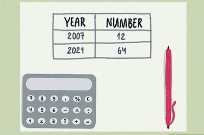 How to Find Percent Increase