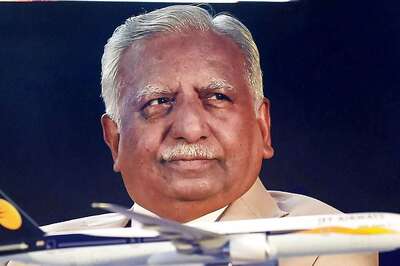 Enough Material Against Naresh Goyal, Wife to Show Their Complicity in Bank Fraud Case: Court