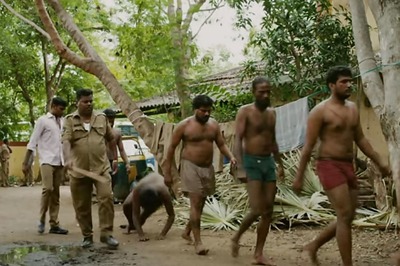 Dhanush's 'Visaranai' based on book written by an auto-driver