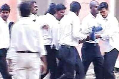 Madras HC blames police for clash with lawyers