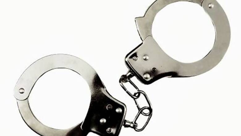 Six arrested on terror suspicions in Britain