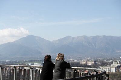 US Looks Ahead to a Hopeful Summer as Toll Projected to Drop Sharply by End of July