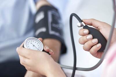World Hypertension Day: These 5 Steps Will Help You Control Your Blood Pressure