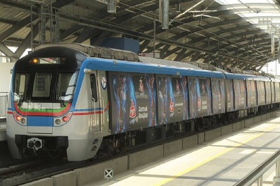 Hyderabad Metro: Project Gets Green Light, Check New Routes for Easy Airport Connectivity