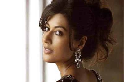 Has Chitrangada filed for divorce from Jyoti Randhawa?