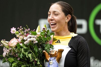 Berlin Championships: Jessica Pegula Edges Out Anna Kalinskaya to Claim Crown