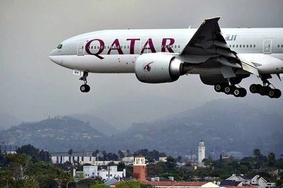 Qatar Airways Announces Flights to San Francisco, Adds Fifth New Destination in 2020