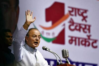 RBI will take time to count scrapped notes deposited in banks: Arun Jaitley