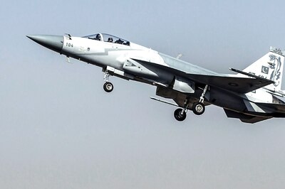 Indian and Japanese Air Forces to Carry Out Air Exercise Next Month