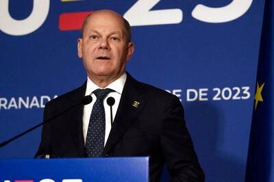 Did German Officers Discuss Striking Crimea in Audio Leak? Here’s All You Need to Know