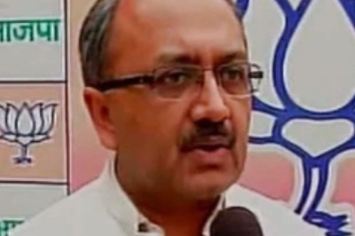 Akhilesh Has Already Started Making Excuses for 2022 Poll Defeat: Sidharth Nath Singh