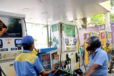 Petrol, Diesel Fresh Prices Announced: Check Rates In Your City On October 1