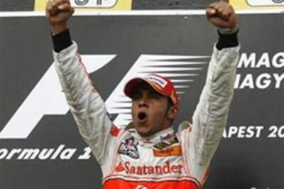 Is Alonso considering walking out on McLaren?