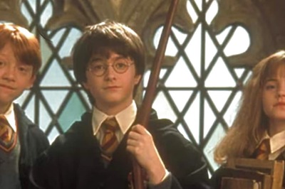 Harry Potter Magic Returns To China: All 8 Films to Hit Theatres Starting October 11
