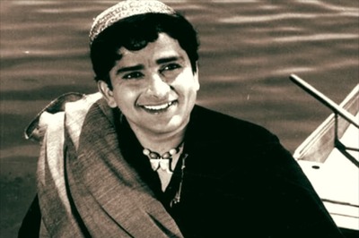 Aparna Sen Remembers Shashi Kapoor, Says He Used To Call Her Coppola