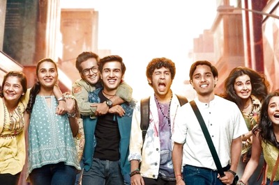 Vijay Maurya on Comparisons Between Crash Course and Kota Factory: 'We Take a Different Route' | Exclusive