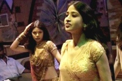 Dance bar chief, son convicted