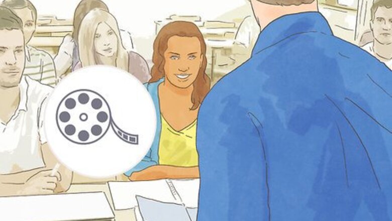 How to Get Discovered As an Actor