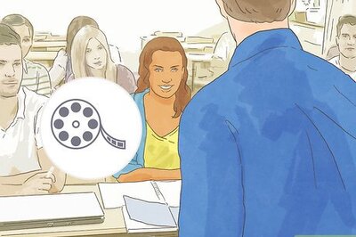 How to Get Discovered As an Actor