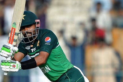 'Jitni Allah ne Likhi Hai Utni Milegi': Babar Azam Not Afraid of Losing Captaincy if Pakistan Lose to India