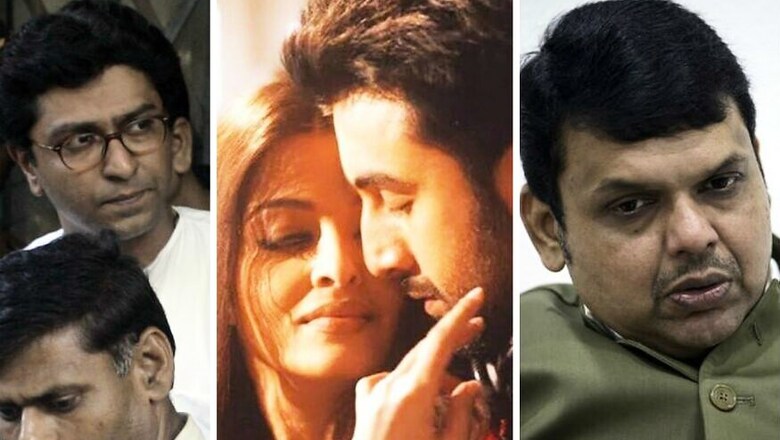 Ae Dil Hai Mushkil Row: Will Act Against Raj Thackeray if he Breaks Law, Says Fadnavis