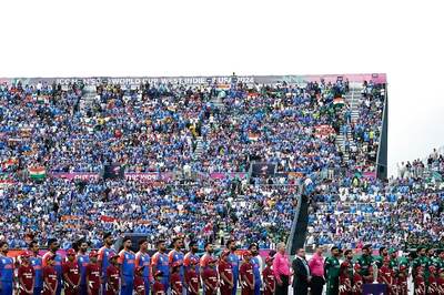 PCB Wants BCCI to Provide Written Proof If Indian Government Refuses Permission to Play in Pakistan: Report