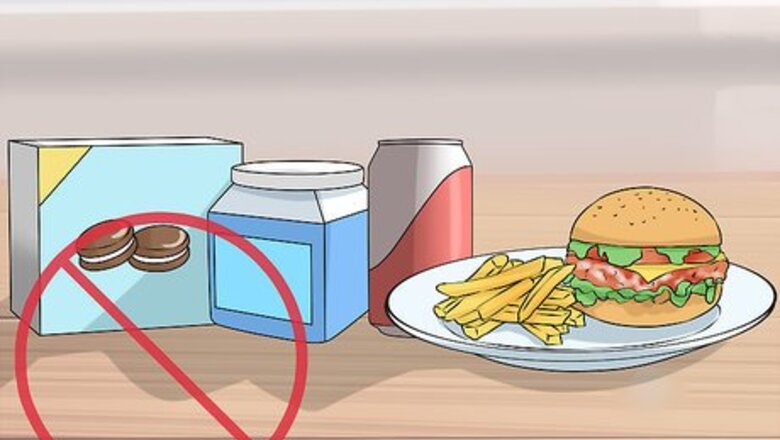 How to Fight ADHD Related Depression Through Diet