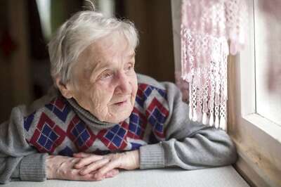 Now, Smart Garments to Prevent Falls in Parkinson's Patients