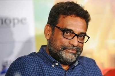 R Balki on Gender Representation in Bollywood And Why Huge Box Office Numbers Don’t Decide Films’ Fate